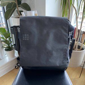 Moleskine Backpack